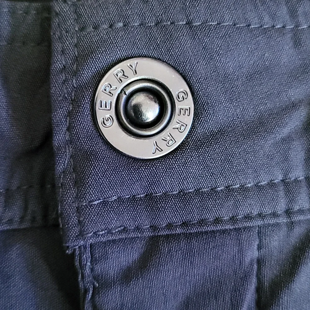 Gerry shorts - Picture 3 of 11